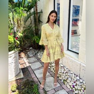 277 Pep’s Cannes‎ Monaco Short Dress